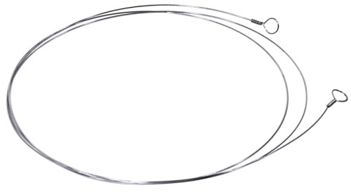 Loser Ersatz-Käseschneidedraht (Packung mit 5 Drähten 120 cm)