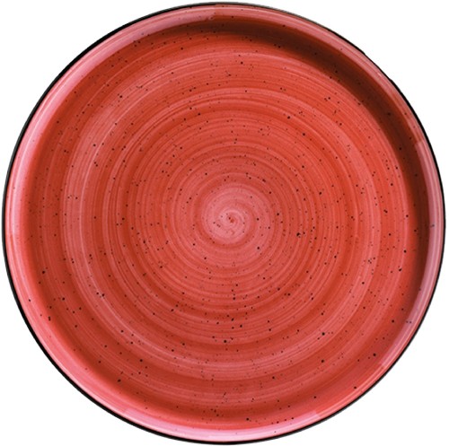 Aura Passion Gourmet Pizzateller 32cm * - Bonna Premium Porcelain