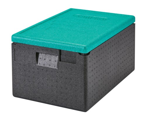 Cam GoBox Toplader Farbdeckel - Limone (einzeln) von Cambro