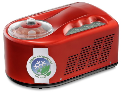 Eismaschine Retro Gelato 1700