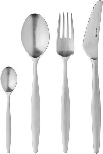 Stelton Aztec Dessertlöffel