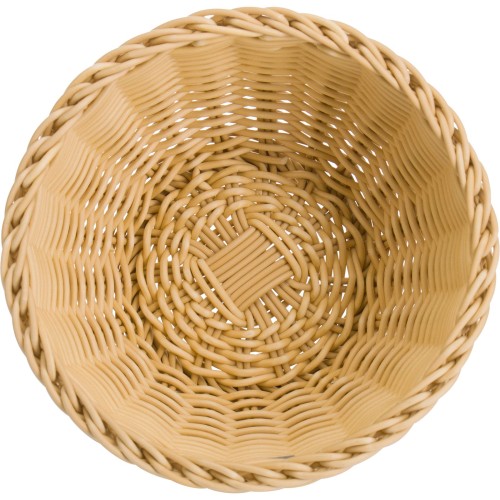 Westmark Schale rund, Ø 16 x 8 cm, hellbeige