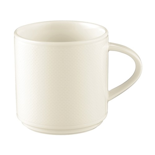 Seltmann Obere zur Milchkaffeetasse, Form: Diamant, Dekor: 00003