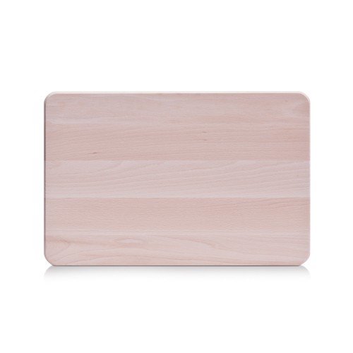 Zeller Schneidebrett, Buche