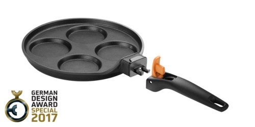 Bratpfanne 4 Eier SmartCLICK ø 24 cm