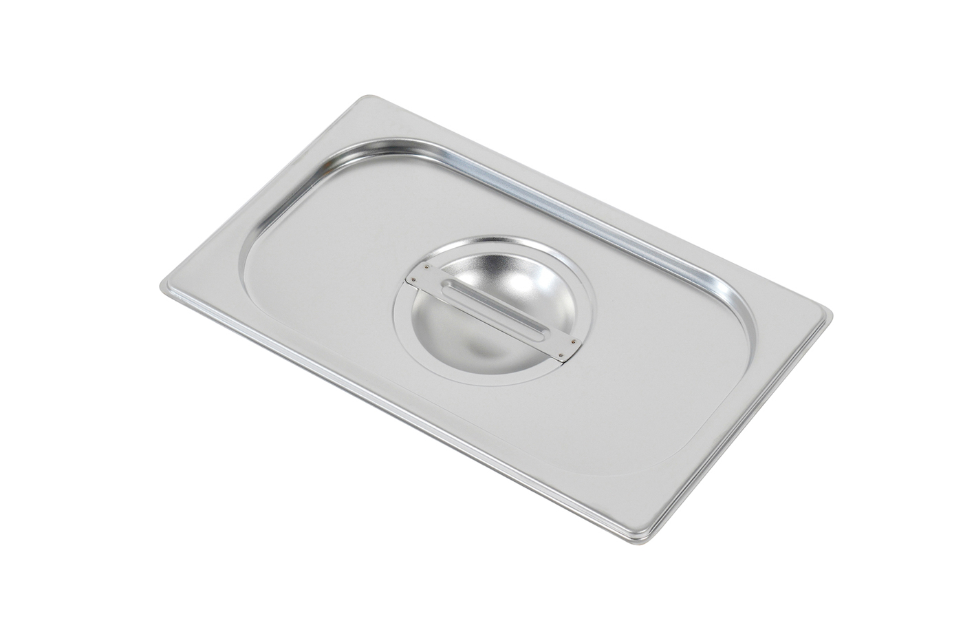 Bartscher Deckel 1/4GN | Silikondichtung: Nein |Maße: 26,5 x 16,2 x 2,0 cm. Gewicht: 0,2 kg