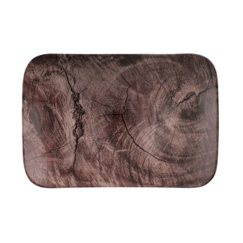 Seltmann Coupschale 4 25,5x18 cm M5386, 4, Form: Coup Fine Dining, Dekor: 57654 Oak, hohe Kantenschlagfestigkeit, Made in Germany