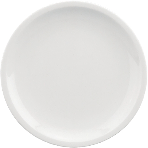 Schönwald Form 898 Teller flach coup, Nenngröße: 26, Ø 257mm