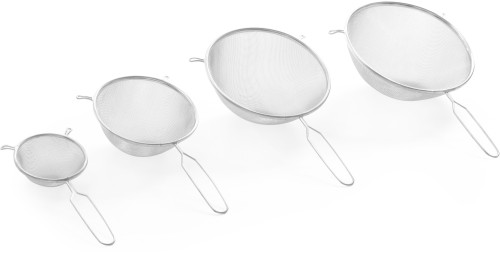 HENDI Passiersieb - Ø120x280 mm