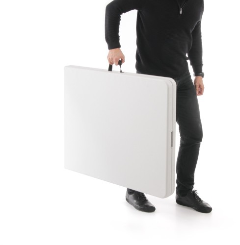 HENDI Buffet-Tisch - 1830x740x(H)760 mm