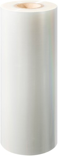 Duni Universalsiegelfolie 42 µm für PP/PET-schalen 445 mm x 400 m Transparent, 1 Stk/Krt (1 x 1 Stk)