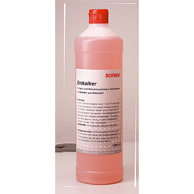 BONALIN Entkalker 1l