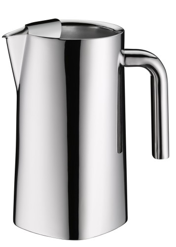 WMF Eiswasserkrug doppelwandig 1,5 l COMPO | Maße: 19,4 x 19,4 x 22,8 cm