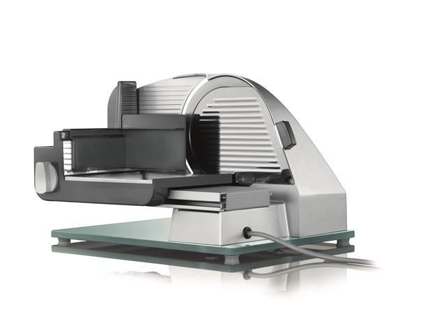 GRAEF Allesschneider Master 20 Maße: 405 mm X 295 mm X 255 mm