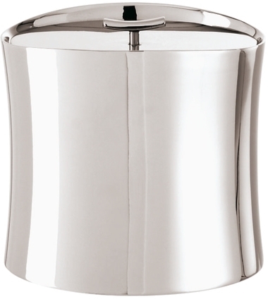 Sambonet Bamboo Edelstahl 18/10 Eisbehälter