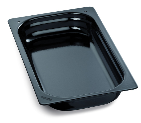 BLANCO Gastronorm-Behälter, Buffet Line, Alle Gastronorm-Behälter entsprechen der europäischen Norm EN 631Lichtes Maß: 300 x 151 mmInhalt: 1,4