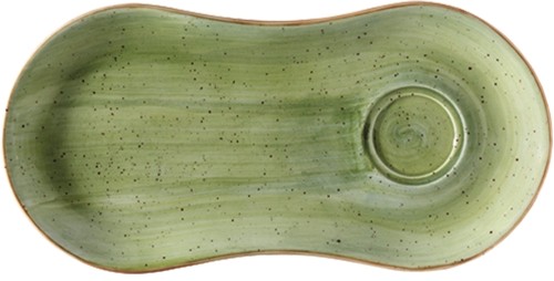 Therapy Gourmet Setplatte 25 x 12cm - Bonna Premium Porcelain