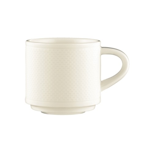 Seltmann Obere zur Moccatasse, Form: Diamant, Dekor: 00003