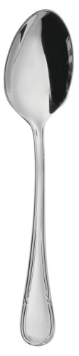 LIGATO Menülöffel 18/10 CNS ganz poliert