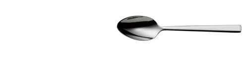 WMF Kaffeelöffel EDITA | Maße: 13,6 x 2,5 x 0,22 cm