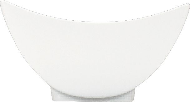 BAUSCHER emotion Schale eckig 14 x 12 cm