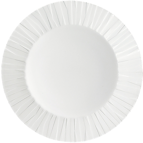 Schönwald Character Teller flach Fahne, Nenngröße: 26, Ø 260mm