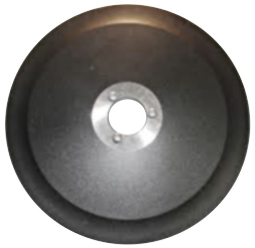 NEUMÄRKER Antihaftbeschichtetes Messer für Parma Aufschnittmaschine 250 mm