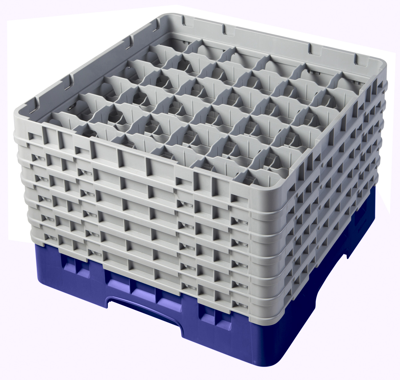 Camrack® mit 36 Fächern 29,8cm maximale Höhe von Cambro