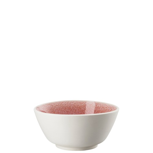 Rosenthal Schüssel 19cm Junto Rose Quartz