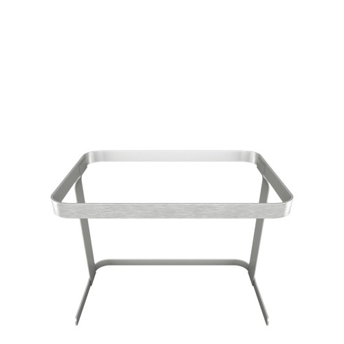 WMF Aufsatz GN 1/2 QUADRO | Maße: 47 x 46 x 32 cm