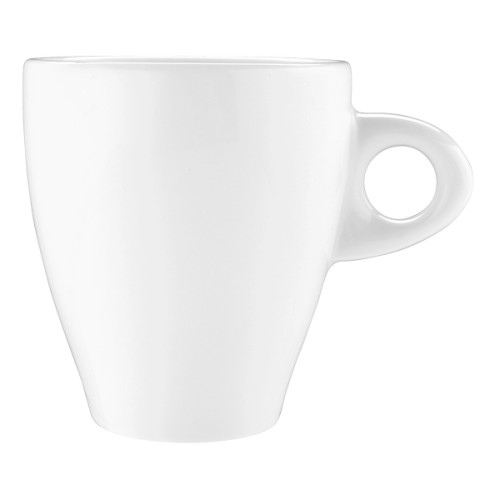 Seltmann Obere zur Milchkaffeetasse M5347/0,37 l, Form: Coffe-e-Motion, Dekor: 00003