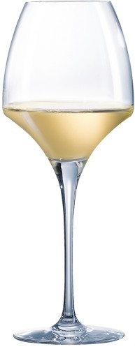 Open Up Universal Tasting Weinkelch 40cl * C  S / Oenologie (Kwarx)