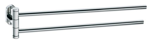 KELA Handtuchhalter Lucido