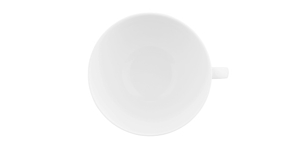 Seltmann Teeobertasse 0,14 l, Form: Life, Dekor: 00003