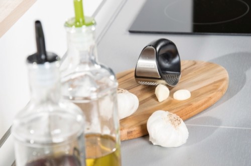 Leifheit Knoblauchpresse Knobi King