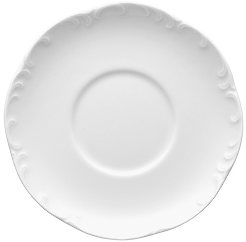 Monbijou Weiss Untere 11 cm