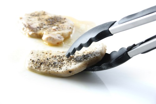 HENDI Servierzange - 240 mm