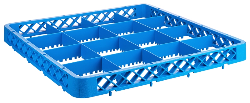 Erweiterungselement 16 Fächer