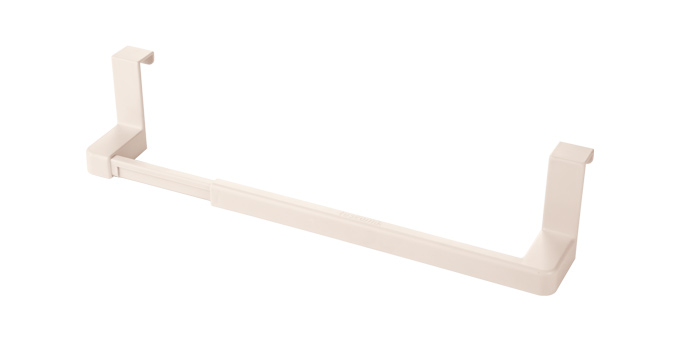 Ausziehbare Aufhängeleiste FlexiSPACE 280-420 cm