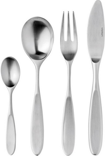 Stelton Magnum Dessertgabel