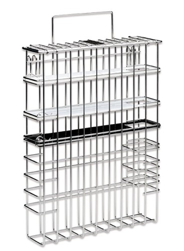 Messer-Hygiene-Box für 1 Stechschutzhandschuh Giesser