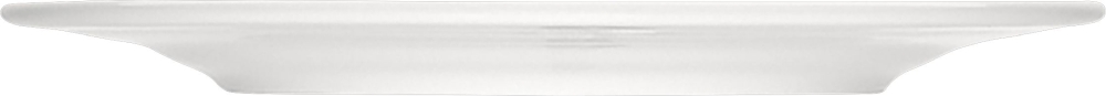 BAUSCHER bonn/bistro Teller flach Fahne 19 cm