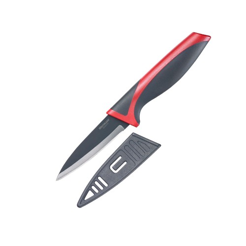 Westmark Schälmesser gerade, Klinge 8 cm