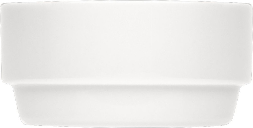 BAUSCHER planer boden Suppenschale planer Boden 0.31 l