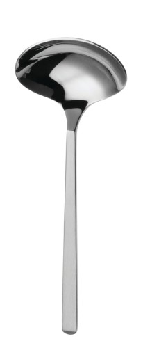Saucenlöffel Modell Portofino 18/10 satiniert