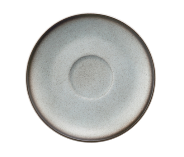 Seltmann Untere 1163, Form: Coup F.Dining, Dekor: 57124 grau