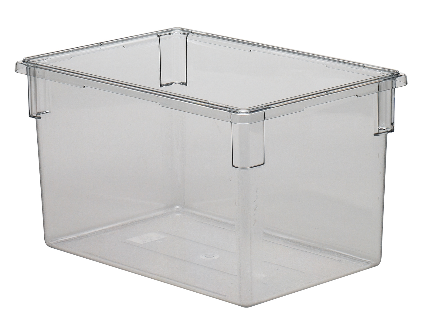 Camwear Lebensmittel-Aufbewahrungsbox. 83,3 Ltr von Cambro