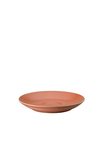 Thomas Cappuccino-Untertas. Thomas Nature Coral