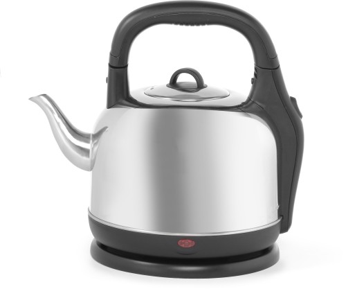 HENDI Elektrischer Wasserkocher 4,2 L - Inhalt: 4,2 Liter - 230 V - 2000 W - 340x234x(H)290 mm