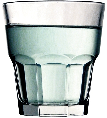 Casablanca Whisky 24cl * - Pasabahce Transparent (gehärtet)